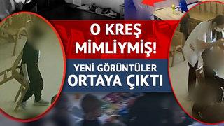 Türkiye'nin konuştuğu kreşteki ilk skandal değil! 3 yaşındaki çocuğa yapılanlar kan dondurdu: Anne beni bağlar mısın?