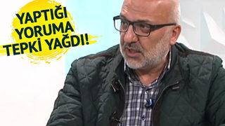 Başhekim yardımcısı Hasan Hüseyin Uysal’dan tepki çeken açıklama: ‘13 yaşında evlilik olabilir’