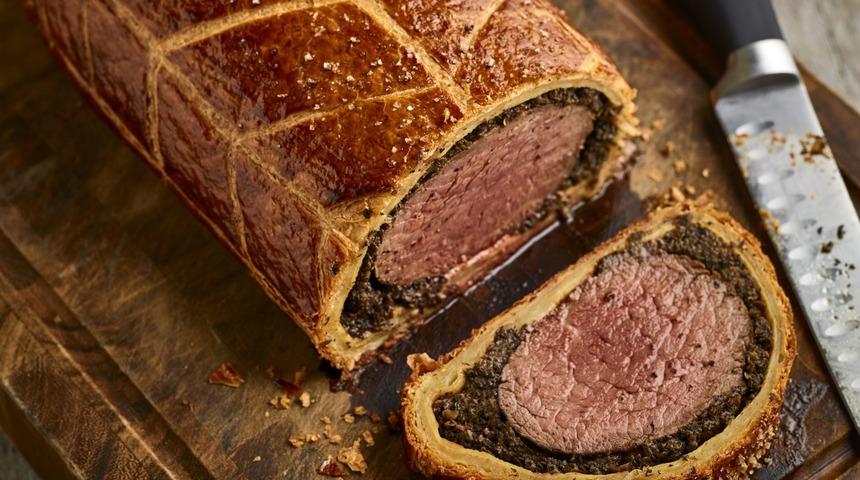MasterChef Beef Wellington tarifi: Beef Wellington nasıl yapılır? İşte MasterChef'in klasikleşmiş lezzetinin püf noktası!