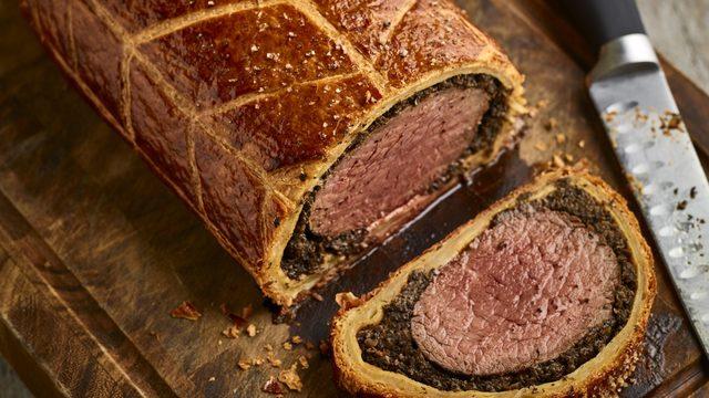 MasterChef Beef Wellington tarifi: Beef Wellington nasıl yapılır? İşte MasterChef'in klasikleşmiş lezzetinin püf noktası!
