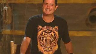 Taytlı paylaşımın sırrı çözüldü... Acun Ilıcalı duyurdu! Survivor 2023'te yarışacak ilk isim Berdan Mardini oldu 