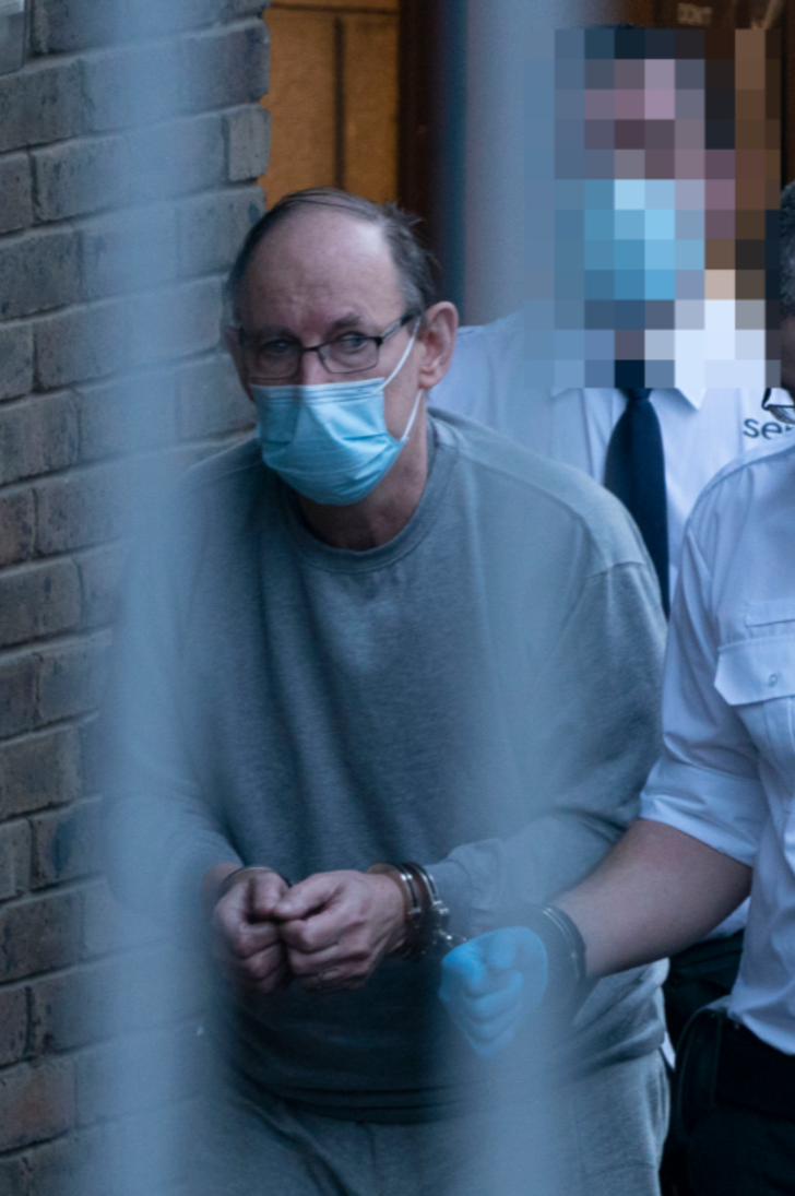 Morgtaki yüzden fazla cesede tecavüz etmişti! Ortaya çıkan kayıtlar kan dondurdu... Tecavüz anları saniye saniye kaydetmiş G3