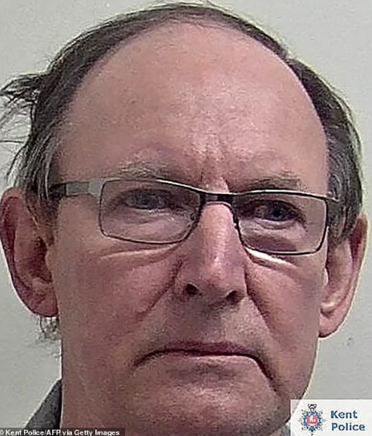 Morgtaki yüzden fazla cesede tecavüz etmişti! Ortaya çıkan kayıtlar kan dondurdu... Tecavüz anları saniye saniye kaydetmiş G4