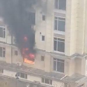 Son dakika | Başkent Kabil'de bombalı saldırı! Rastgele ateş açtılar: Otel hedef alındı; Taliban harekete geçti