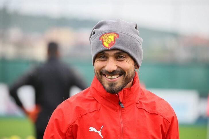 Son dakika: 'Burada çok yıprandım!' Halil Akbunar, ocak ayında geri dönüyor! Süper Lig devi transferi bitiriyor... G3