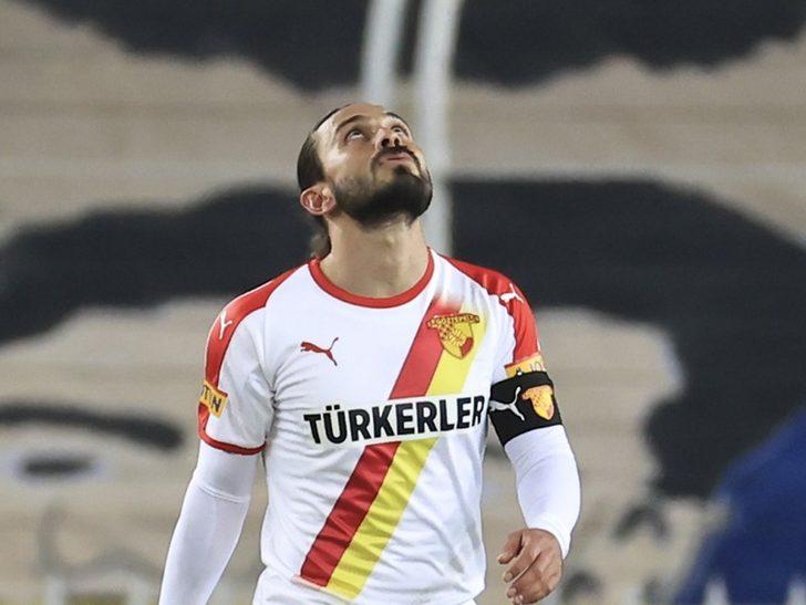 Son dakika: 'Burada çok yıprandım!' Halil Akbunar, ocak ayında geri dönüyor! Süper Lig devi transferi bitiriyor... G4