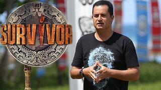 Survivor All Star’a bomba isim! Acun Ilıcalı 'SMS’siz yarışmanın sürprizi..' sözleriyle duyurdu
