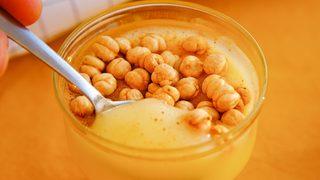 Dolabınızdan eksik etmeyin! Kanserle mücadele ediyor, hastalıklardan koruyor, öksürüğü anında geçiriyor