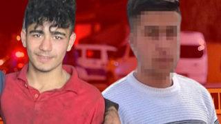 Her detayı korkunç: 16 yaşındaki çocuğu katletti! Hamile teyzesi ve karnındaki kuzeni için... 