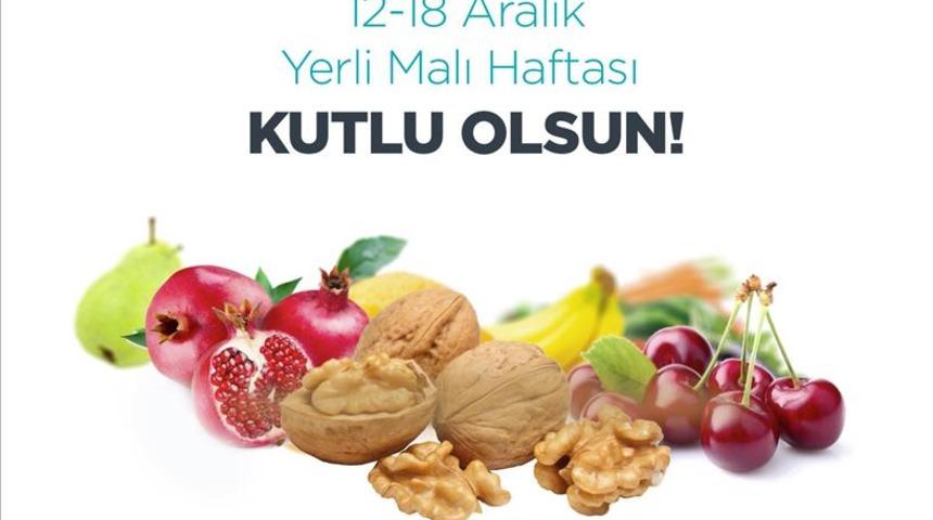 Yerli Malı Haftası ne zaman, neden kutlanır? İşte Yerli Malı Haftasıyla ilgili bilgiler...