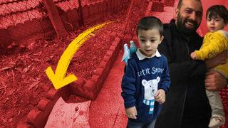 Açık pencereden kayıp gitti... 2 yaşındaki çocuğun kahreden ölümü: Anne, Reşit gitti!