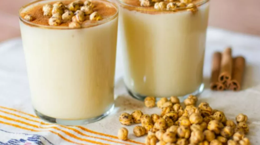 Bardak bardak içeceksiniz: Kışın vazgeçilmezi boza tarifi! Boza nasıl yapılır? 