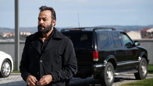 Bir Zamanlar Çukurova'nın Fekeli'si Kerem Alışık Sipahi'de MİT ajanı! Sipahi Yıldırım Bozok kimdir? 