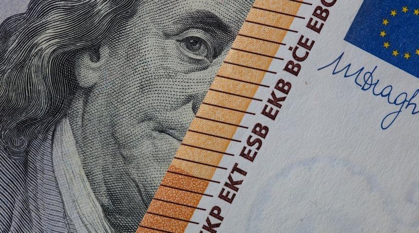Euro için kader haftası! Sert iniş-çıkış uyarısı