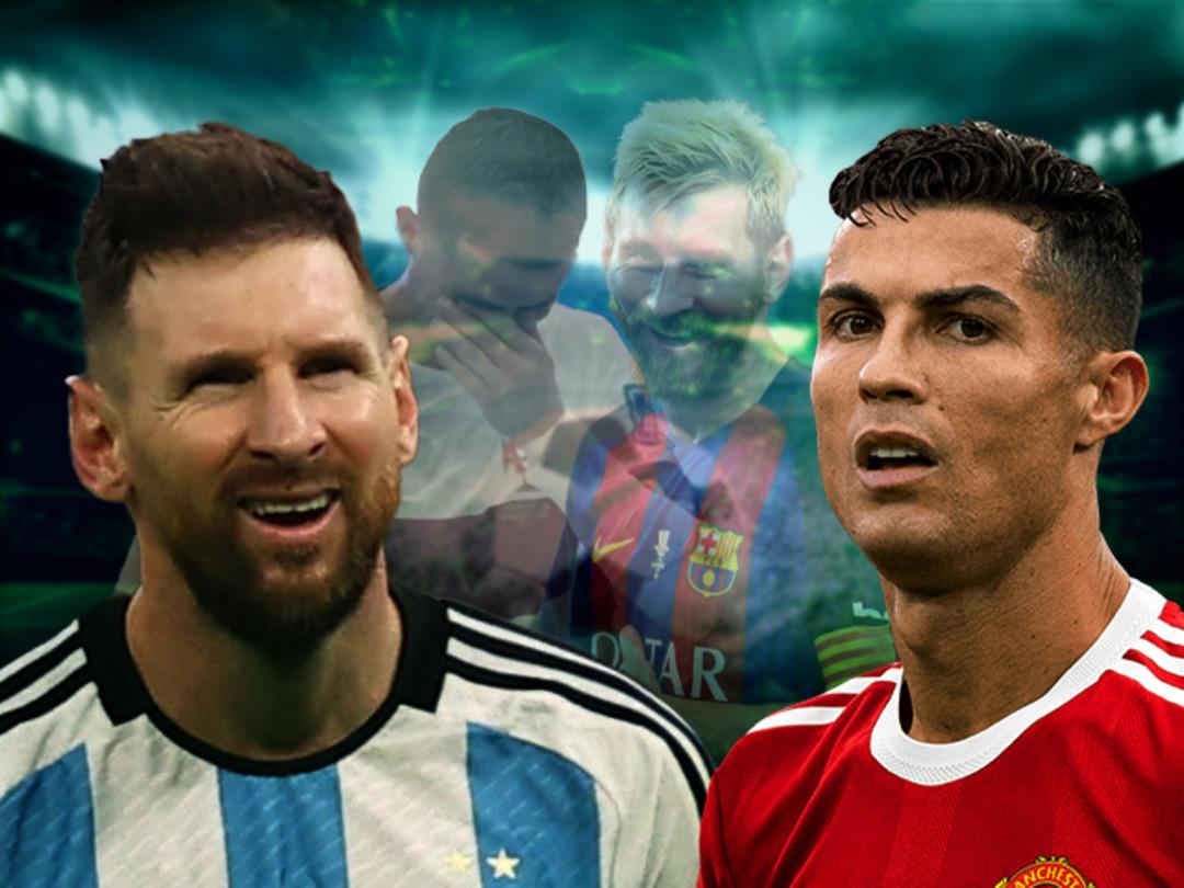 Manchester United, Cristiano Ronaldo ile adeta dalga ge&ccedil;iyor! Yerine bakın kimi alıyorlar...