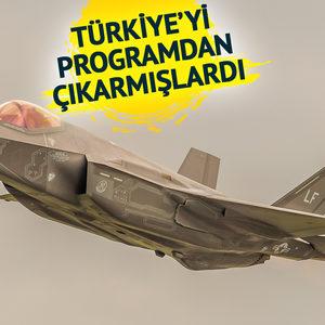 Türkiye programdan çıkarılmıştı, Güney Kore'yi pişman ettirdi! Dünyayı sarsan 'şifre' iddiası: F-35 pilotları her gün ABD'ye muhtaç