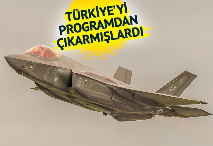 Türkiye programdan çıkarılmıştı, Güney Kore'yi pişman ettirdi! Dünyayı sarsan 'şifre' iddiası: F-35 pilotları her gün ABD'ye muhtaç