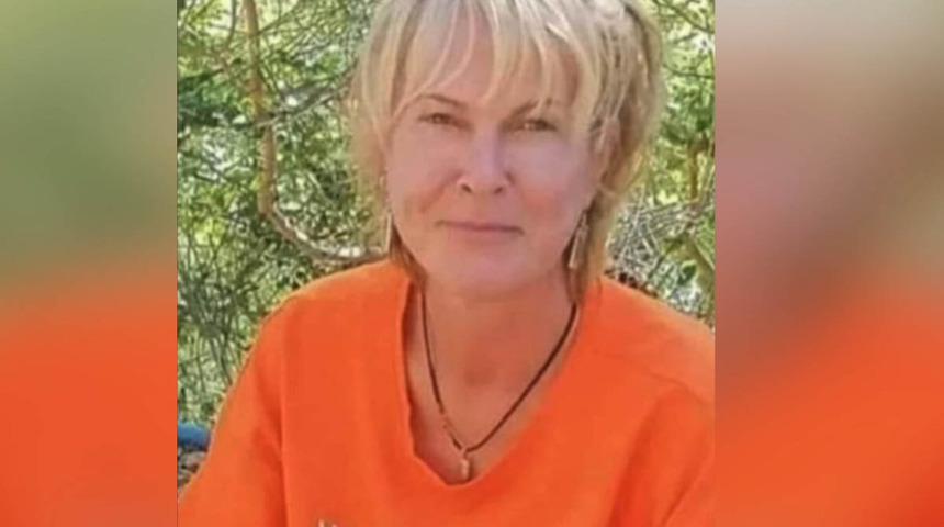 'Doğa harikası bir kadındı' Eski Alman sevgilisini katledip eve gitti ve... "Yakında aranızdayım" demiş