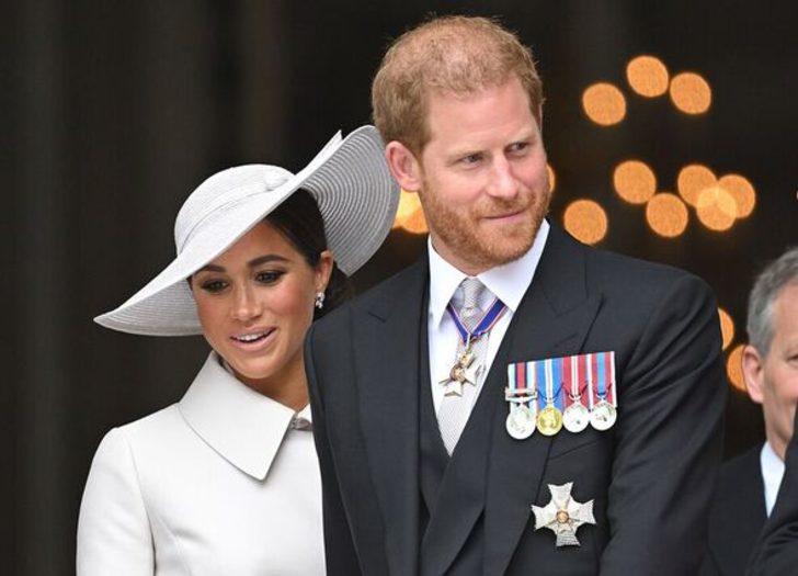 Prens Harry ve Meghan Markle durmak bilmiyor! Bu kez saray çalışanlarını hedef aldılar... “William’ı korumak için yalan söylüyorlar” G2