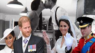 Prens Harry ve Meghan Markle durmak bilmiyor! Bu kez saray çalışanlarını hedef aldılar... “William’ı korumak için yalan söylüyorlar”