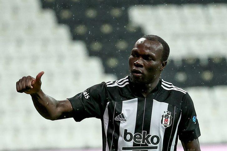 Dünya Kupası'nda parladı, Beşiktaş ve Fenerbahçe ile anılıyordu! Aboubakar transferde son noktayı koydu G4