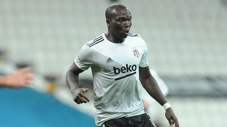 Beşiktaş taraftarı Aboubakar'ı dört gözle bekliyor! Kamerunlu golcü o maçta sahada olacak... İşte maaşı! G1