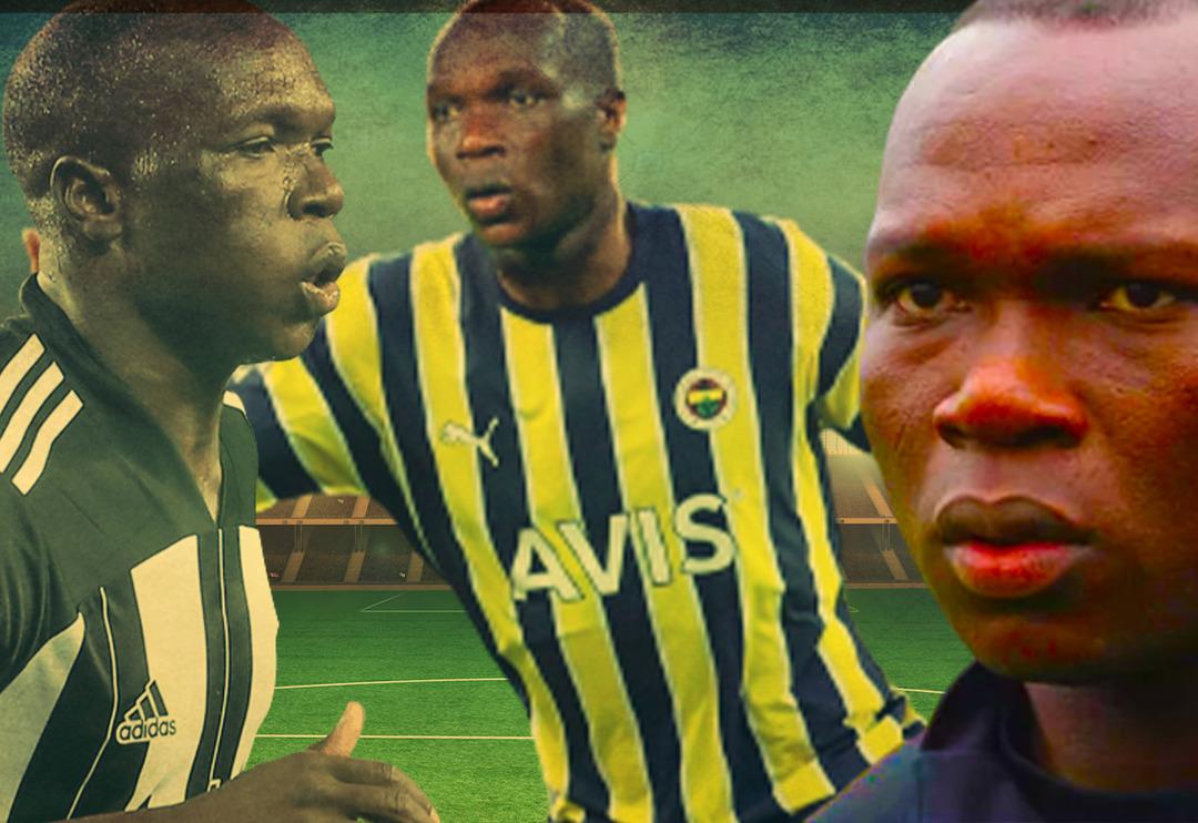D&uuml;nya Kupası'nda parladı, Beşiktaş ve Fenerbah&ccedil;e ile anılıyordu! Aboubakar transferde son noktayı koydu