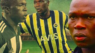 Dünya Kupası'nda parladı, Beşiktaş ve Fenerbahçe ile anılıyordu! Aboubakar transferde son noktayı koydu