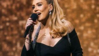 Adele'den itiraf: Günde beş kez terapi aldım