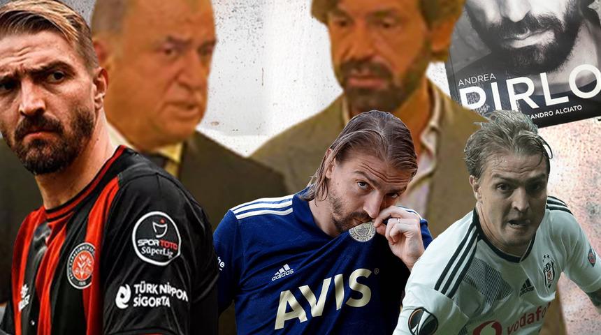 Fatih Terim sözleri sonrası sözleşmesi feshedilen Caner Erkin için ilk hamle yapıldı! Yeni takımıyla görüşmelere başladı... Beşiktaş'a geri dönüyor