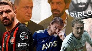 Fatih Terim sözleri sonrası sözleşmesi feshedilen Caner Erkin için ilk hamle yapıldı! Yeni takımıyla görüşmelere başladı... Beşiktaş'a geri dönüyor