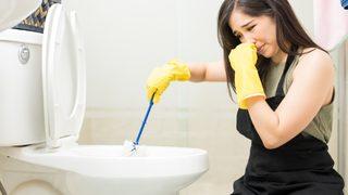 Banyonuzu misler gibi kokutacak yöntem! Daha önce hiç duymamıştınız