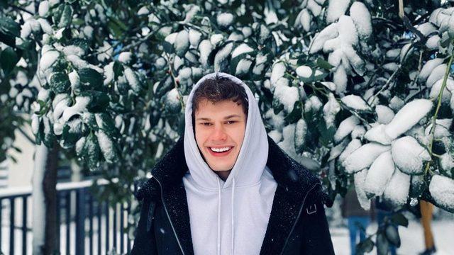 Kısmetse Olur Tolga kimdir, kaç yaşında ve nereli? Kısmetse Olur Tolga'nın Instagram hesabı kullanıcı adı ne?