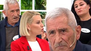 '3 defa yatağıma geldi...' 76’lık Mehmet Amca Suriyeli kadından sonra evlendiği eşinden dayak yedi: Bir tek halıyı bırakmış