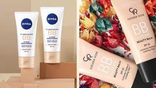 2022 yılının en çok kullanılan ve en etkili bb kremleri ve markaları