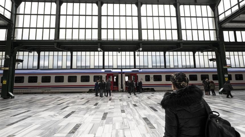 Doğu Ekspresi bilet fiyatları ne kadar? Doğu Ekspresi bileti nasıl alınır?