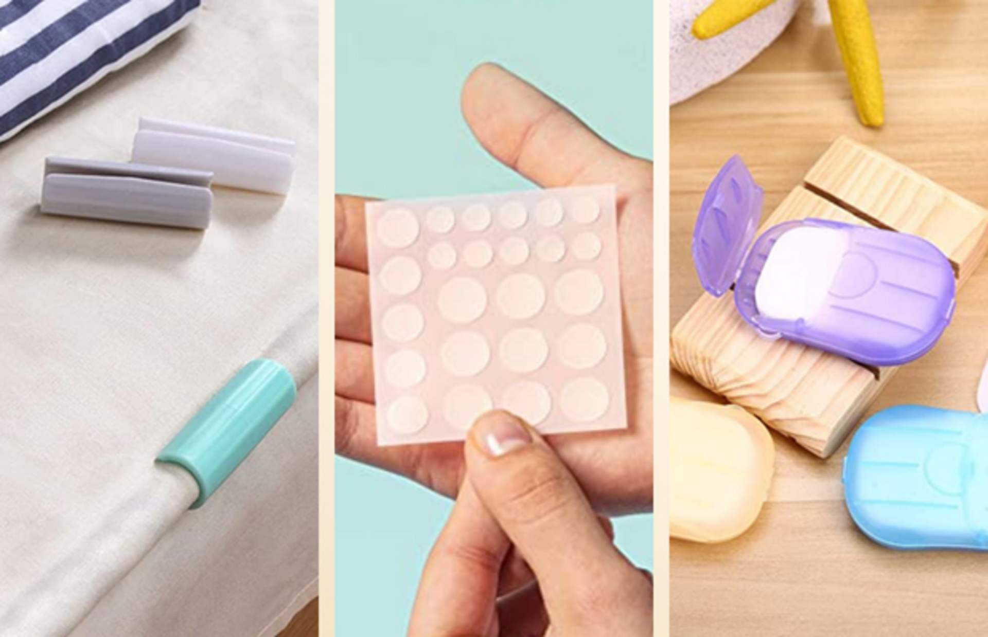 Uygun fiyatına rağmen tam anlamıyla hayat kurtarıcı olan ürün önerileri