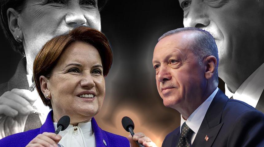 Meclisteki kavgadan sonra merak konusu olmuştu! AK Parti'nin teklifine yeşil ışık yaktılar: "İYİ Parti'nin ortak görüşü evet yönünde"