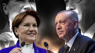 Meclisteki kavgadan sonra merak konusu olmuştu! AK Parti'nin teklifine yeşil ışık yaktılar: İYİ Parti'nin ortak görüşü evet yönünde