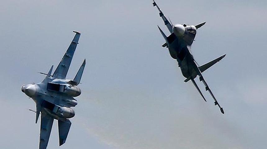 Rusya ve Norveç arasında tehlikeli yakınlaşma! İstihbarat üzerine savaş uçağı havalandı