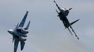 Rusya ve Norveç arasında tehlikeli yakınlaşma! İstihbarat üzerine savaş uçağı havalandı