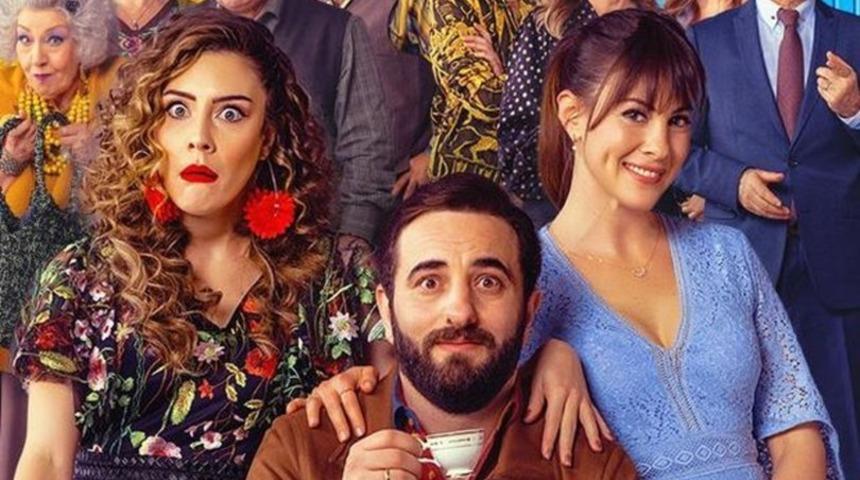 Aykut Enişte filminin konusu nedir, oyuncuları kimler? Aykut Enişte nerede ve ne zaman çekildi?