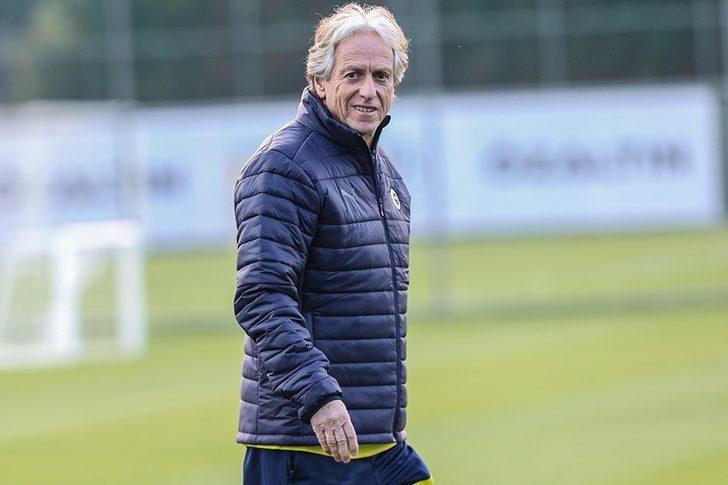 Brezilya iddiaları sonrası yönetimle toplantı! Jesus ilk kez konuştu, kararını verdi G4