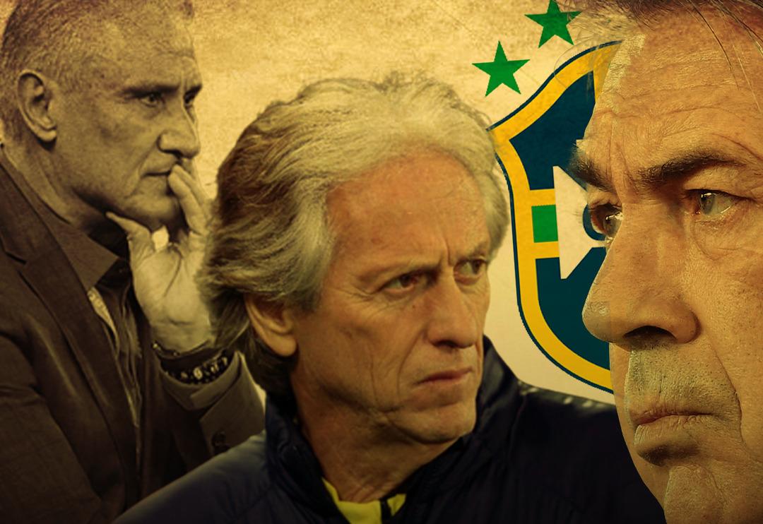 Fenerbah&ccedil;eliler bunu konuşuyor! Brezilya'dan &ouml;yle bir haber geldi ki... Resmi teklif yapıldı