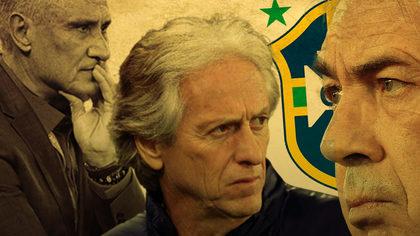 Fenerbahçeliler bunu konuşuyor! Brezilya'dan öyle bir haber geldi ki... Resmi teklif yapıldı