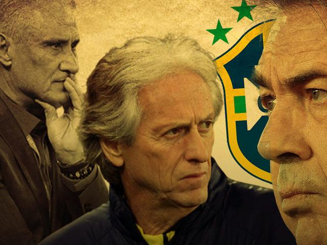 Fenerbahçeliler bunu konuşuyor! Brezilya'dan öyle bir haber geldi ki... Resmi teklif yapıldı