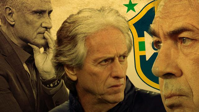 Fenerbahçeliler bunu konuşuyor! Brezilya'dan öyle bir haber geldi ki... Resmi teklif yapıldı