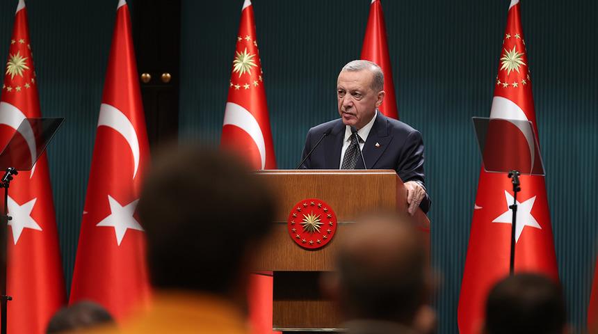 Son dakika: Erdoğan'dan 6 yaşındaki &ccedil;ocuğa istismara &ccedil;ok sert tepki! "Tam bir facia, asla kabul edilemez"