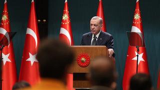 Son dakika: Erdoğan'dan 6 yaşındaki çocuğa istismara çok sert tepki! Tam bir facia, asla kabul edilemez