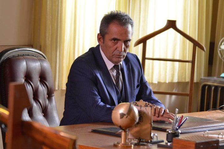 Sevda Kuşun Kanadında 11. Bölüm Fotoğrafları G2